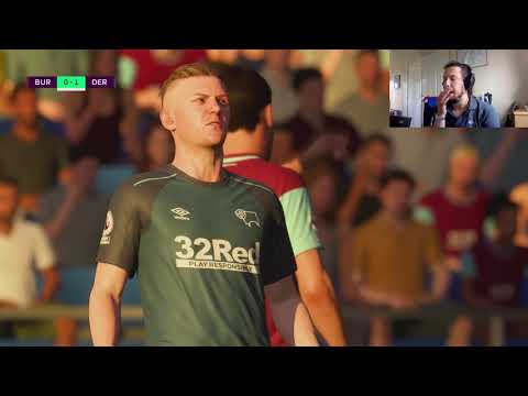 FIFA 21 - Derby County Career - EP 193 MESSI IS BACK!