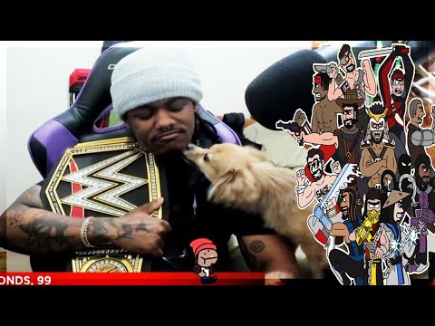 Shizzy and the gang reacts to CHVSE's "Worldwide Cypher Takeover"