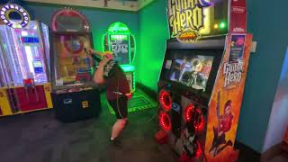 Sam's Town Casino Las Vegas Walk Through and Room Tour