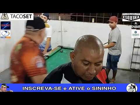 Primeira Eliminatória