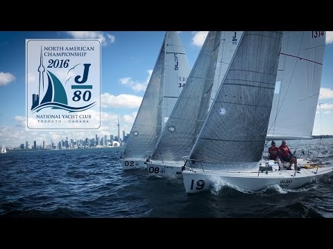 J80 North Americans 2016