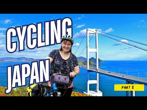The Amazaki Tea House Featured in a Shimanami Kaido Cycling Journey