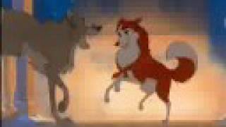 Balto and Jenna &quot;Deep in my Heart&quot;