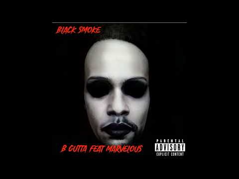 B GUTTA-HALFBAKED FEAT MARVELOU$