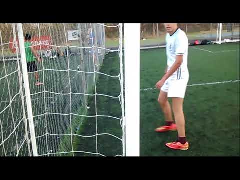 Kilometro 20 vs Los Borbotones - Fecha11 Copa Palermo