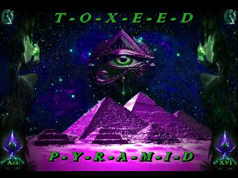 Toxeed - In the woods (Psytrance Goa Trance)