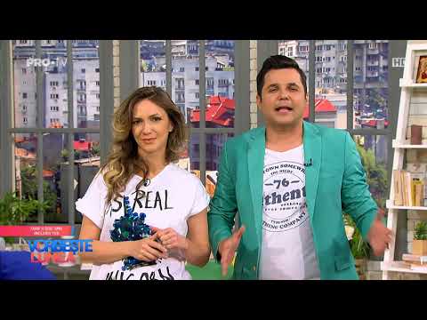 Trupa VOX - cover Upside Down - Paloma Faith @Vorbește Lumea