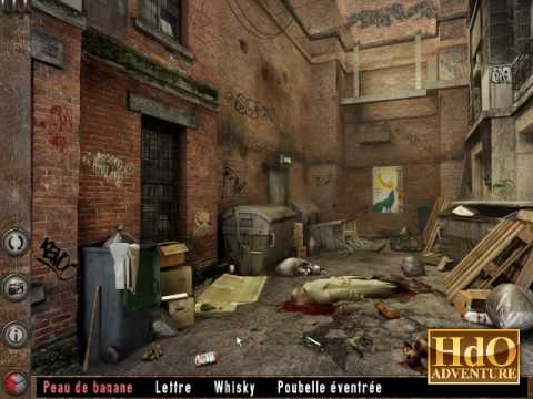 Les Enqu�tes de Nancy Drew : The Final Scene PC