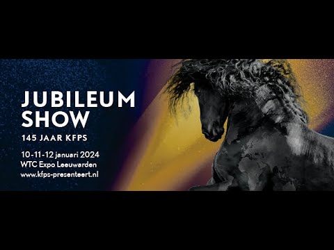TRAILER KFPS JUBILEUMSHOW 2024