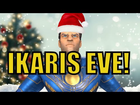 Hunt For Eternals & NEW CHARACTERS! Xmas Eve MASSIVE ORB OPENING! MARVEL Strike Force