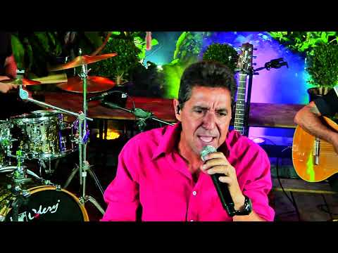 DVD Helbio e Rociney - Deitado no Sofá