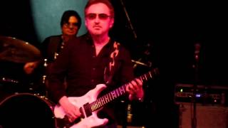 Blue Oyster Cult - Buck's Boogie in Beverly Hills 2015