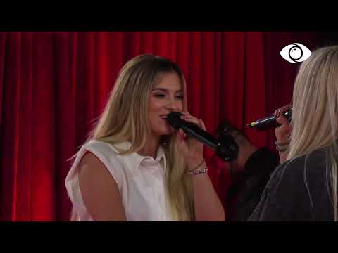 Koncerti BBV/ Performanca e Nitës dhe Deamishelit - Big Brother Vip 2