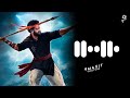 Rrr Bheemam Bhargavam Climax Bgm Rise Of Bheem Trending Ringtone Download Link 9maxit
