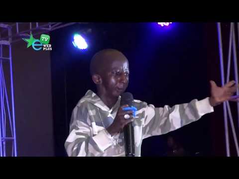 GRAND P VOUS SOUHAITE LA BIENVENUE SUR ETOILE TV