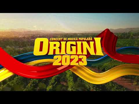 ORIGINI București 2023 (Spot)