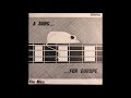 The Mice A Song For Europe 1980