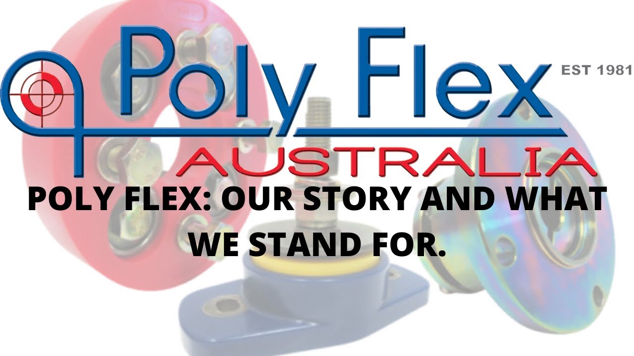 Poly Flex: Our Story And What We Stand For!