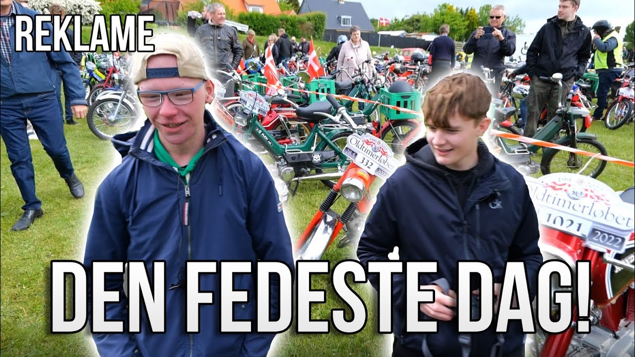 Oldtimerløbet 2022