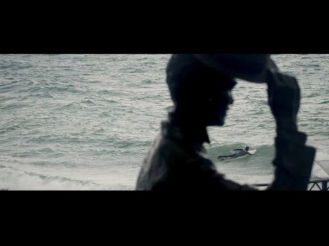 LANDLOCKED - SWISS SURFING | Teaser 3: The Action | Surf documentary