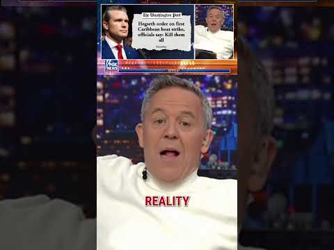 Gutfeld: Even the NY Times is calling this story FAKE! #shorts #foxnews #news #military