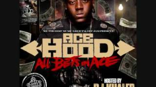 Ace Hood - Get Em - Album: Gutta - [Really Has Lyrics!!!!]