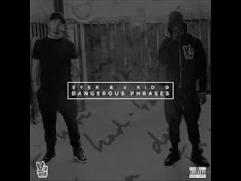 Syer B & Kid D - Flashback