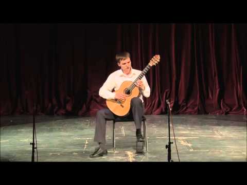 Michele Giuliani (1801–1867) - «Rondoletto brillante» op. 4 (Arr. A. Mehlhart)