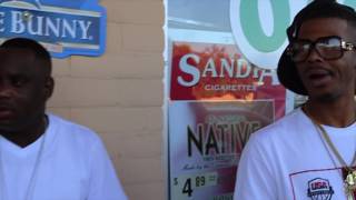 Gino - Streets Been Talking (Shot By @MrWalker505 )