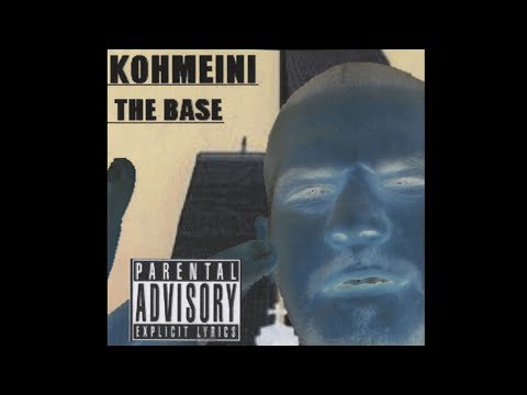 GOD0071 - Kohmeini - The Base - 07 - Punk Daddy