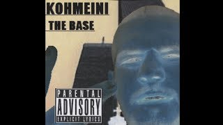 GOD0071 - Kohmeini - The Base - 07 - Punk Daddy