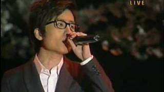 썸데이 Someday - 알고있나요 (live) (Boys Over Flowers OST)