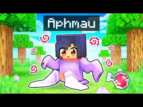 Aphmau’s Reverse BIRTHDAY In Minecraft!