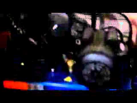 IPF Classic Powerlifting World Championships 2014 - Open Men, +120,0 kg