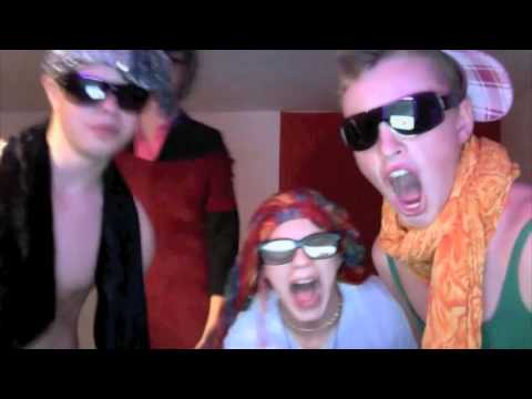 Buddy - Ab in den Süden