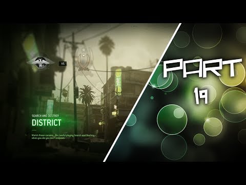 MWR: SnD: 6 Man Ace Pt19 [District] AK-74u