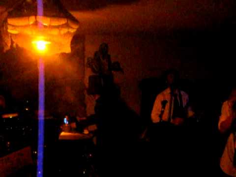 Beyond I Sight - Root Awakening/Humble Vessel - Jah-loween Party 2011