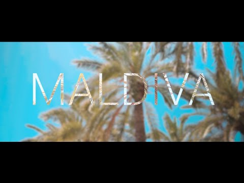 MaXoW - MALDIVA (Official Video) prod. by matzkan_beatz