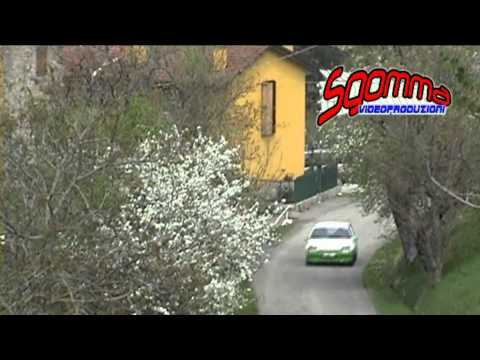 2° Rally due torri 2014 passaggio intero con tutti i partecipanti