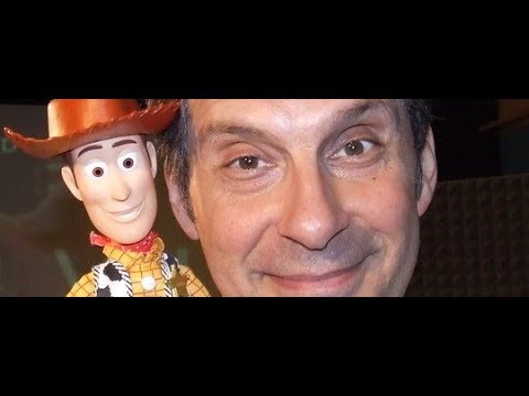 Riccardo Cocciante e Fabrizio Frizzi - Hai un amico in me [TOY STORY]