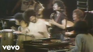 Santana - Soul Sacrifice (Live)