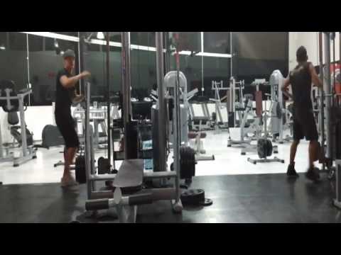 Phisical Dance: MC Leléto e MC Maromba - Automaticamente - Coreografia FitDance