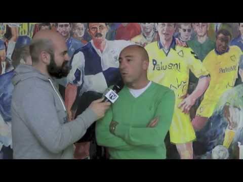 Gli Allievi Nazionali alle Fasi Finali del campionato -- Video