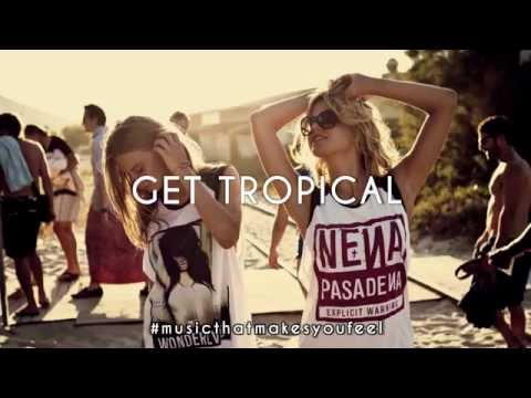 George Maple - Talk Talk (Moon Boots Remix)