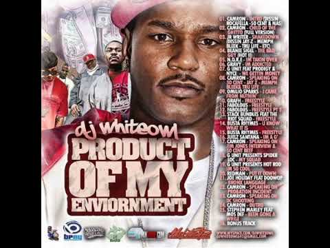 G-Unit Feat. Hot Rod - Im So Cool