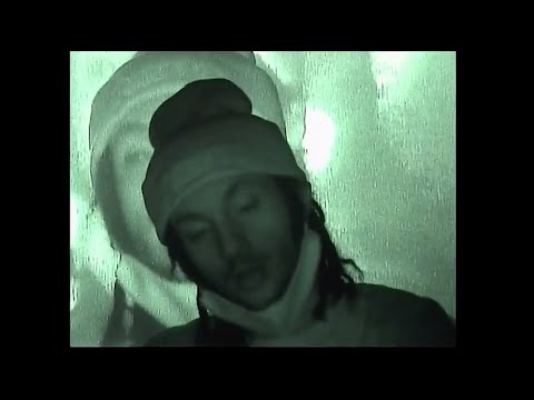 BARO SURA & SILENTJAY - "IN UR EYES"