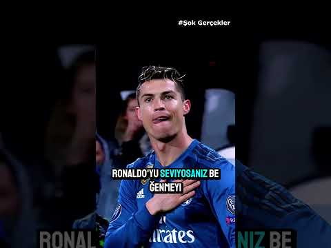 🚨 Ronaldo basit bir çakmak yüzünden büyük tehlike atlattı! 😱