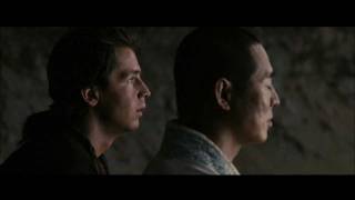 Don&#39;t Forget To Breathe - From The Forbidden Kingdom