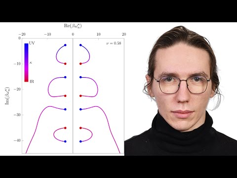 Mile Vrbica (Higgs CTP): Thermal correlators in the large-N limit and the spectral duality relation