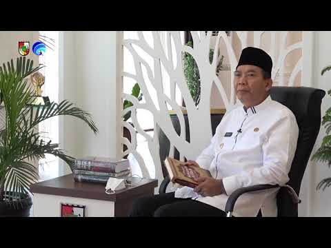 Tausiyah Ramadhan Walikota Pekanbaru, Dr. H. Firdaus, ST, MT "Menjaga Kebersihan dalam Islam"